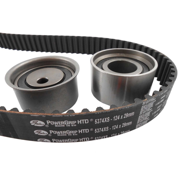 Kit Correia Dentada Gates KS618 Mitsubishi L200 - Cód.6790