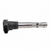 Bobina de Ignição Delphi GN10345 VW Golf 1.8 20V - Cód.9176