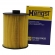 Filtro de Óleo Hengst E136H D428 VW Passat Fsi - Cód.9937