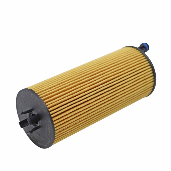 Filtro de Óleo Hengst E258H D379 BMW X3, X4 - Cód.11934