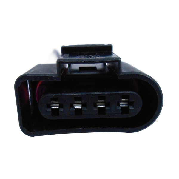 Chicote Sonda Lambda e Bobina Ignição ETE7789 VW - Cód.5818