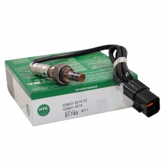 Sonda Lambda NTK OZA831-EE14 Mitsubishi Pajero TR4 - Cód.487