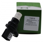 Sensor de Rotação MTE 70816 Renault Captur 1.6 - Cód.11536