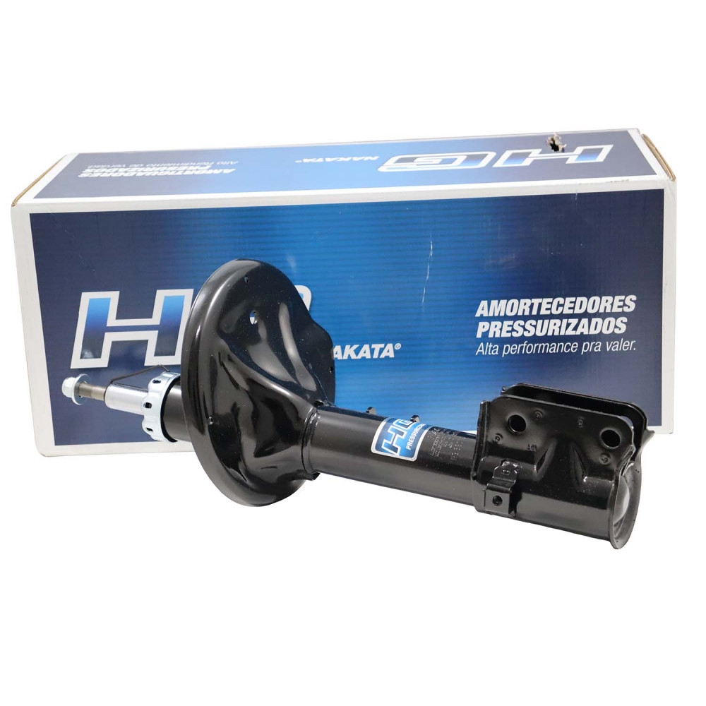 Amortecedor Tras. L.D. Nakata HG33079 Tucson - Cód.14314