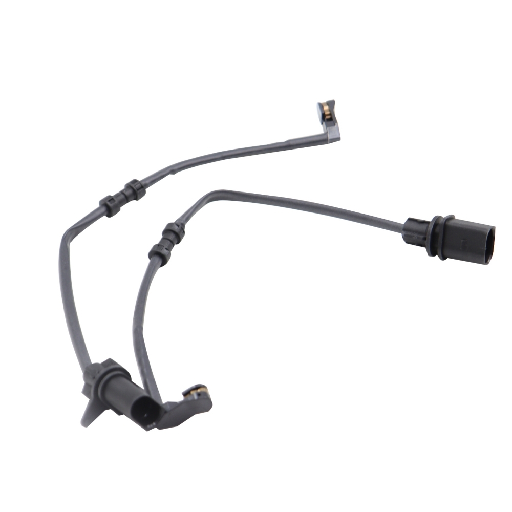 Sensor de Pastilha Textar 98049400 Audi A8, Q5 - Cód.10318