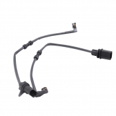 Sensor de Pastilha Textar 98049400 Audi A8, Q5 - Cód.10318