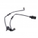 Sensor de Pastilha Textar 98049400 Audi A8, Q5 - Cód.10318