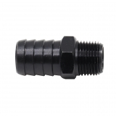 Niple Espigão Fixo Macho 3/8NPT x 5/8\\\