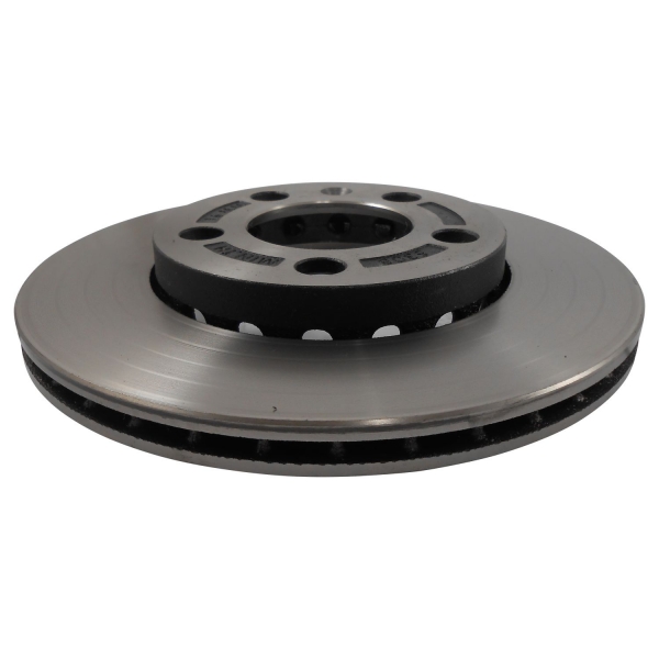 Kit Disco de Freio BD5308 Diant. VW Fox, Polo - Cód.5099