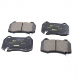 Pastilha Tras. Textar 2314301 GM Camaro - Cód.11052