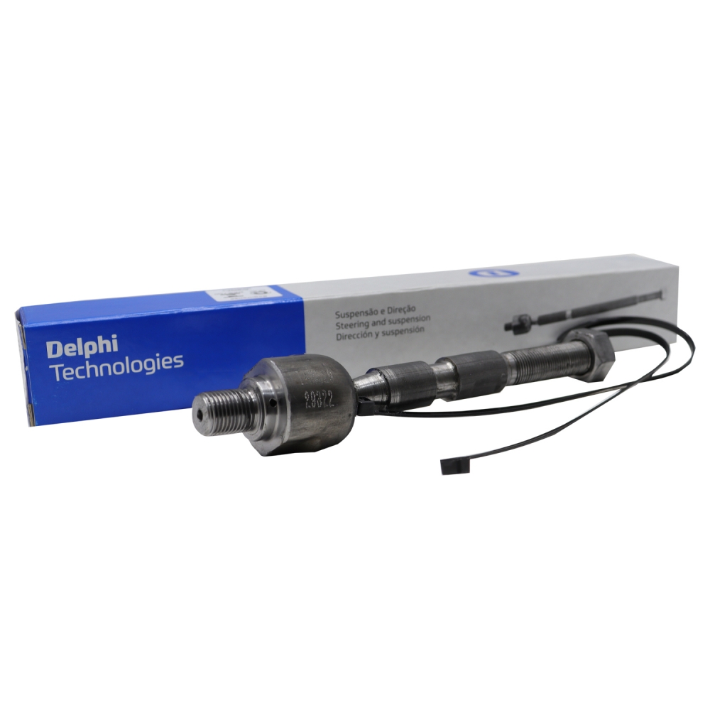 Terminal Axial Direção Diant. Delphi TA3529 IX35 - Cód.9902