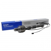 Terminal Axial Direção Diant. Delphi TA3529 IX35 - Cód.9902