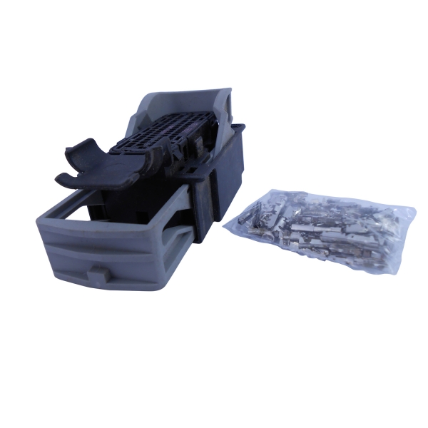 Conector Elétrico 64 Vias ETE4783 Módulo Injeção - Cód.5927
