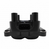 Bobina de Ignição NGK U2079 Fiat Idea, Uno, Doblo - Cód.2839