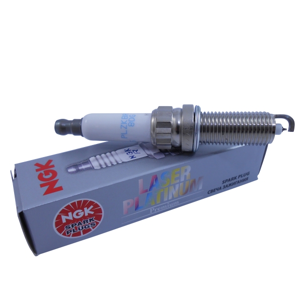 Vela de Ignição NGK PLZKBR7B8DG Mini Cooper - Cód.922