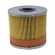 Filtro de Óleo Hengst E86H D144 Audi A8, S8 4.2 - Cód.9936
