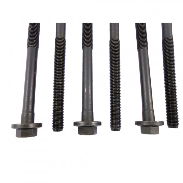 Parafuso Cabeçote Elring 257.910 GM Captiva 2.4  - Cód.3195
