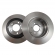 Kit Disco de Freio BD7365 Tras.  Range Rover - Cód.7417