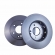 Kit Disco de Freio BD3180 Diant. Mercedes C180 - Cód.5061