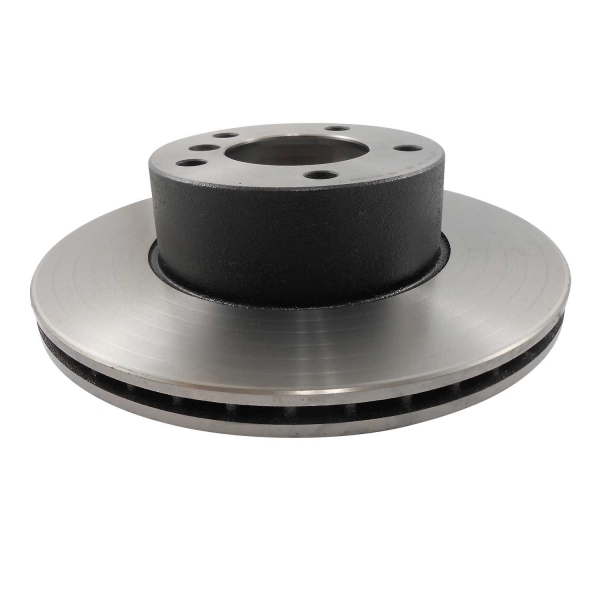 Kit Disco de Freio BD4839 Diant. BMW 525, 528 - Cód.6951
