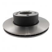 Kit Disco de Freio BD4839 Diant. BMW 525, 528 - Cód.6951