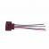 Chicote ETE5928 Reparo Sonda Lambda Gol, Saveiro - Cód.5987