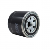 Filtro de Óleo Hengst H13W01 Mitsubishi L200 - Cód.11359