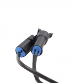 Sensor de Pastilha Textar 98019100 Jaguar XJ, XK - Cód.10452