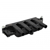 Bobina de Ignição NGK U6061 Fiat Palio, Punto - Cód.7932