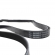 Correia Micro-V Gates 7PK3103 Ford Ranger 3.2 - Cód.10713