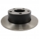 Kit Disco de Freio BD4060 Tras. VW Passat - Cód.7548