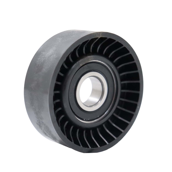 Polia da Correia Micro-V Gates 38018 Audi A3 - Cód.13672
