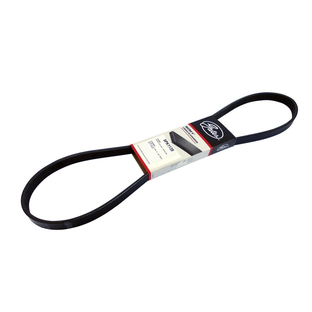 Correia Gates Micro-V 5PK1135 Mitsubishi Pajero - Cód.5899