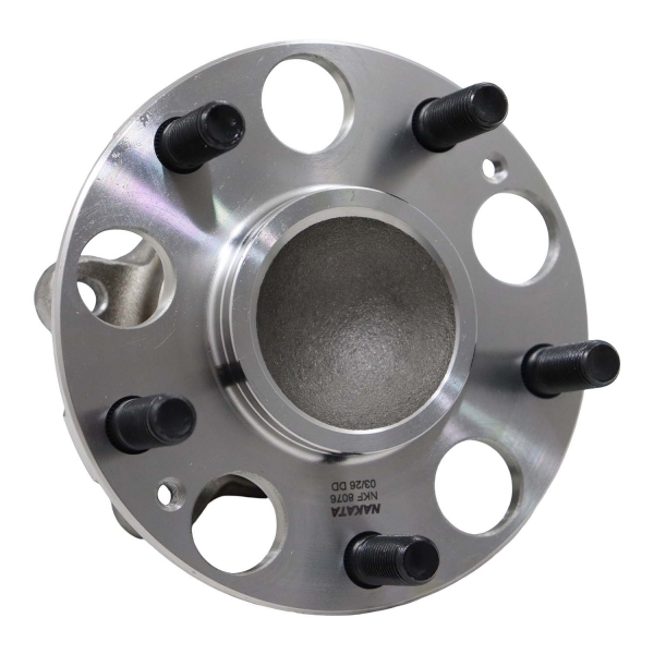 Cubo de Roda Tras. Nakata NKF8076 Honda Civic - Cód.14538