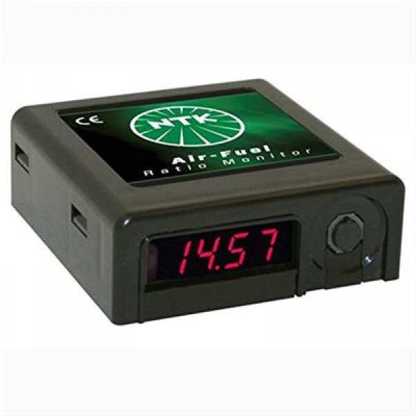 Kit AFX Wideband e Sonda Lambda NTK VTA0001-WW002 - Cód.3936