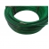 100m Cabo Flex. Auto Estanhado 1.50mm Preto e Verde-Cód.6763