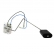 Sensor de Nivel TSA T010026 Renault Scenic, Megane -Cód.7935