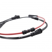 Sensor de Pastilha Textar 98048300  Discovery - Cód.10419