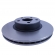 Kit Disco de Freio BD0033 Diant. Subaru Forester - Cód.3571
