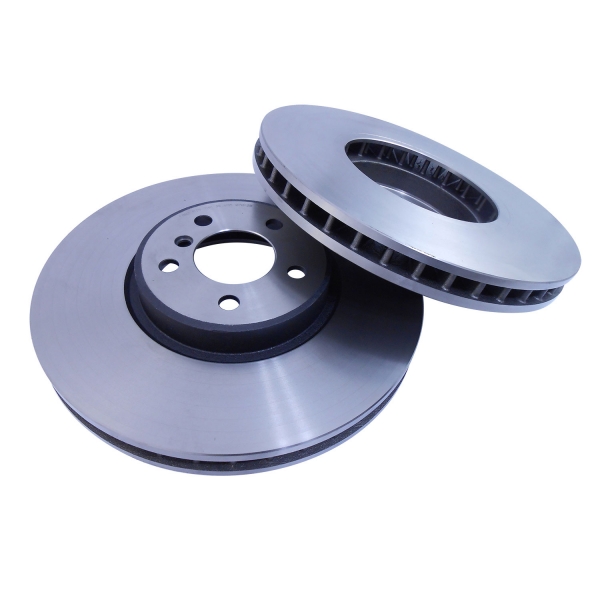 Kit Disco de Freio BD1982 Diant. BMW X5, X6 - Cód.6260