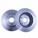 Kit Disco de Freio BD6041 Diant. Suzuki S-Cross - Cód.6512