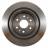 Kit Disco de Freio BD6058 Tras. GM Suburban - Cód.5280