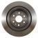 Kit Disco de Freio BD6058 Tras. GM Suburban - Cód.5280