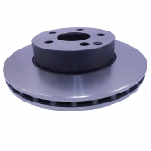 Kit Disco de Freio BD6476 Diant. Mercedes C180 - Cód.3658