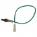 Sonda Lambda NTK OZA488-D6 Ford Focus 1.6 8V - Cód.2484
