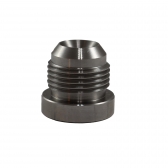 Niple Adaptador Inox 12AN para Solda - Cód.7493