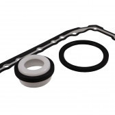 Jg Juntas Inf. Elring 648.530 BMW X3, X5, X6 - Cód.13114