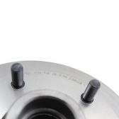 Kit Disco de Freio BD7921 Diant. Ford F1000 - Cód.10309