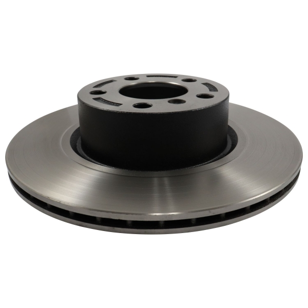 Kit Disco de Freio BD2216 Tras. BMW X3 Xdrive 28i - Cód.3838