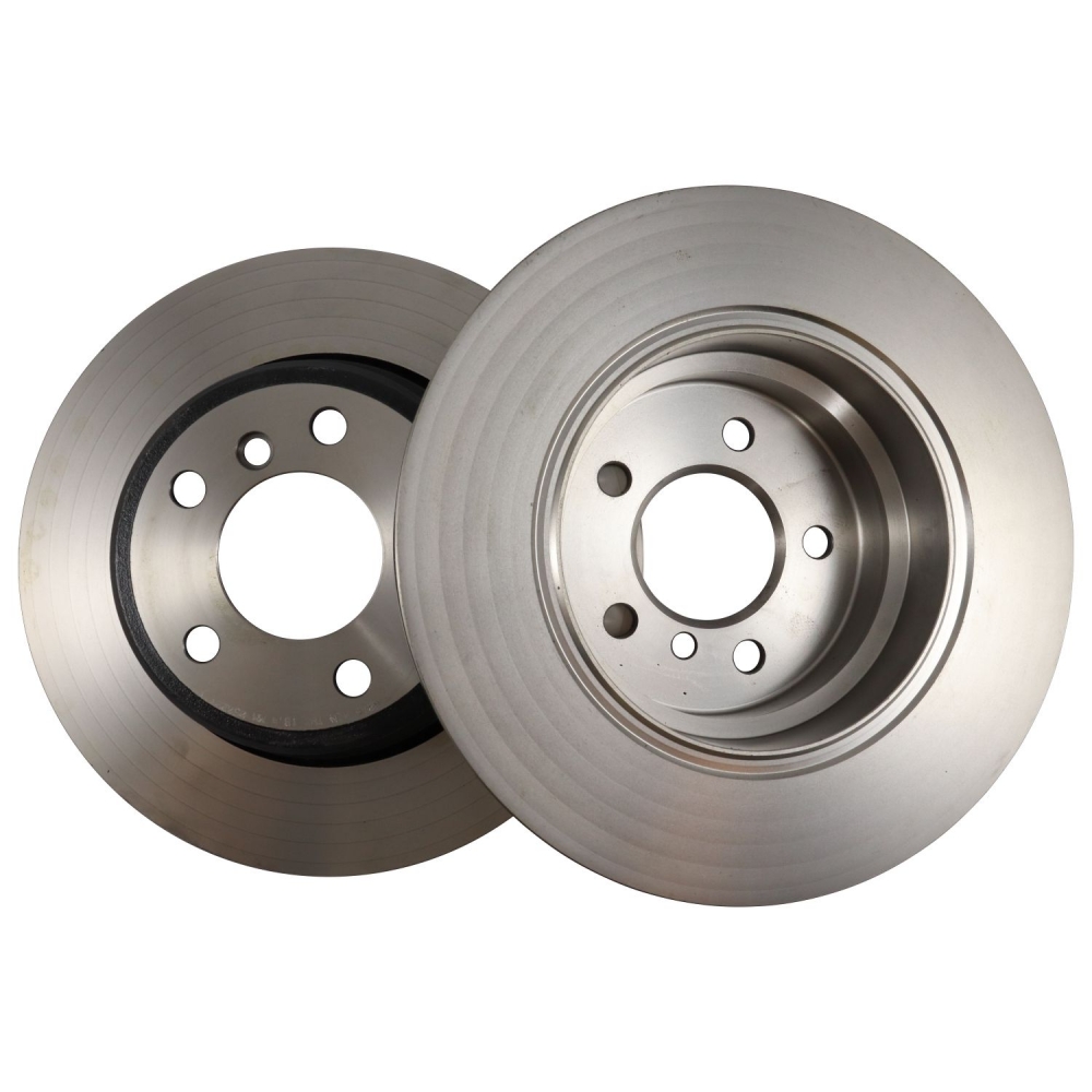 Kit Disco de Freio BD6849 Tras. BMW X5 - Cód.7708